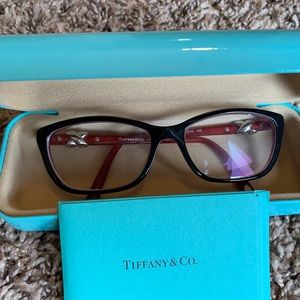 Tiffany and Co RX Eyeglasses